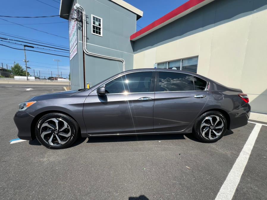 2017 Honda Accord Sedan EX-L CVT, available for sale in Lodi, New Jersey | Route 46 Auto Sales Inc. Lodi, New Jersey 2017 Honda Accord Sedan EX-L CVT, available for sale in Lodi, New Jersey | Route 46 Auto Sales Inc. Lodi, New Jersey