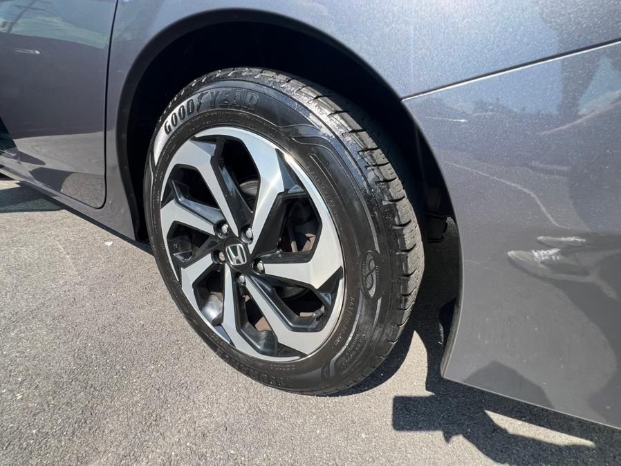 2017 Honda Accord Sedan EX-L CVT, available for sale in Lodi, New Jersey | Route 46 Auto Sales Inc. Lodi, New Jersey 2017 Honda Accord Sedan EX-L CVT, available for sale in Lodi, New Jersey | Route 46 Auto Sales Inc. Lodi, New Jersey