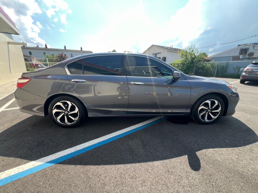 2017 Honda Accord Sedan EX-L CVT, available for sale in Lodi, New Jersey | Route 46 Auto Sales Inc. Lodi, New Jersey 2017 Honda Accord Sedan EX-L CVT, available for sale in Lodi, New Jersey | Route 46 Auto Sales Inc. Lodi, New Jersey