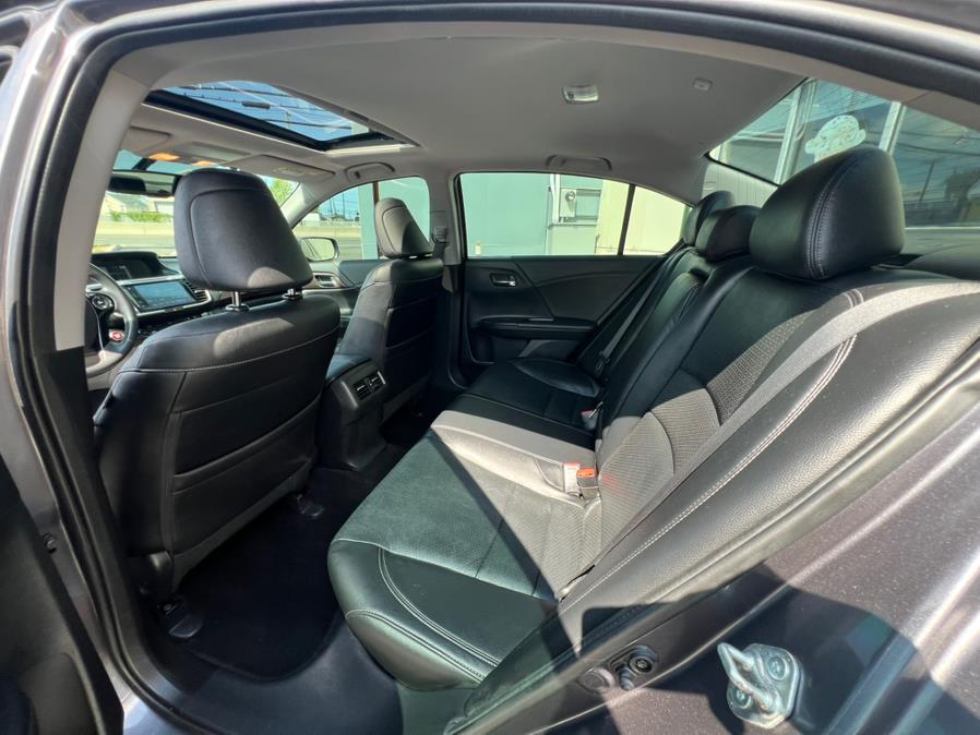 2017 Honda Accord Sedan EX-L CVT, available for sale in Lodi, New Jersey | Route 46 Auto Sales Inc. Lodi, New Jersey 2017 Honda Accord Sedan EX-L CVT, available for sale in Lodi, New Jersey | Route 46 Auto Sales Inc. Lodi, New Jersey