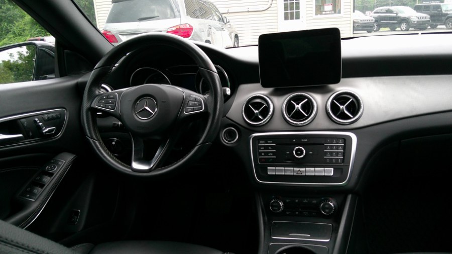 2018 Mercedes-Benz CLA CLA 250 Coupe, available for sale in Yantic, Connecticut | Yantic Auto Center. Yantic, Connecticut 2018 Mercedes-Benz CLA CLA 250 Coupe, available for sale in Yantic, Connecticut | Yantic Auto Center. Yantic, Connecticut
