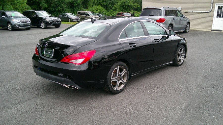 2018 Mercedes-Benz CLA CLA 250 Coupe, available for sale in Yantic, Connecticut | Yantic Auto Center. Yantic, Connecticut 2018 Mercedes-Benz CLA CLA 250 Coupe, available for sale in Yantic, Connecticut | Yantic Auto Center. Yantic, Connecticut