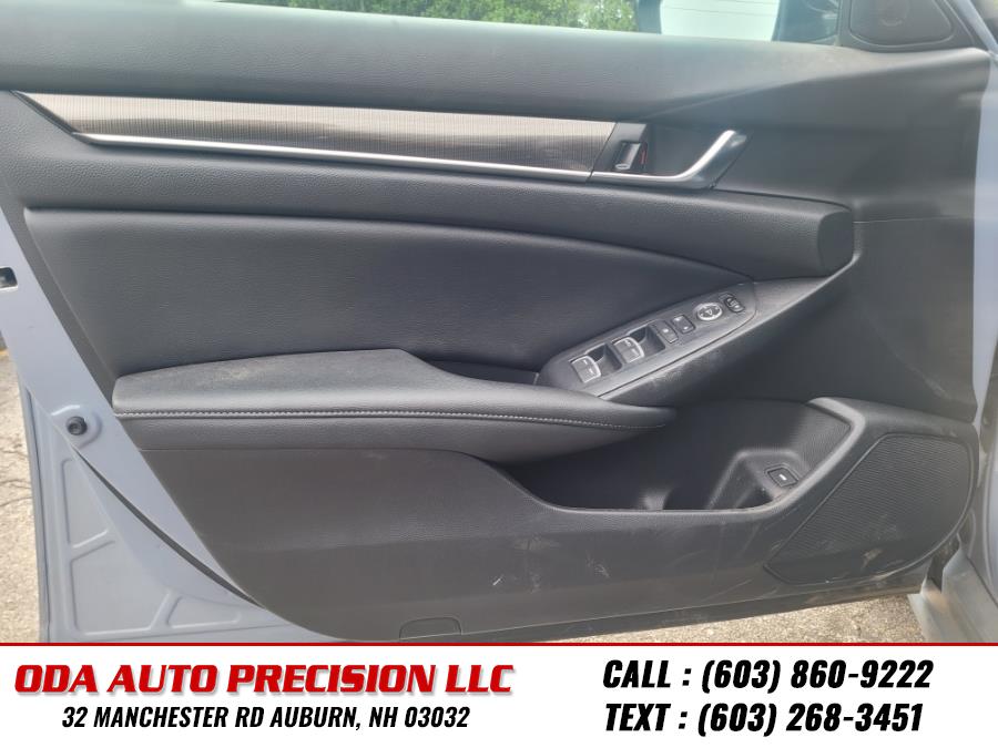 2021 Honda Accord Sedan Sport 1.5T CVT, available for sale in Auburn, New Hampshire | ODA Auto Precision LLC. Auburn, New Hampshire 2021 Honda Accord Sedan Sport 1.5T CVT, available for sale in Auburn, New Hampshire | ODA Auto Precision LLC. Auburn, New Hampshire