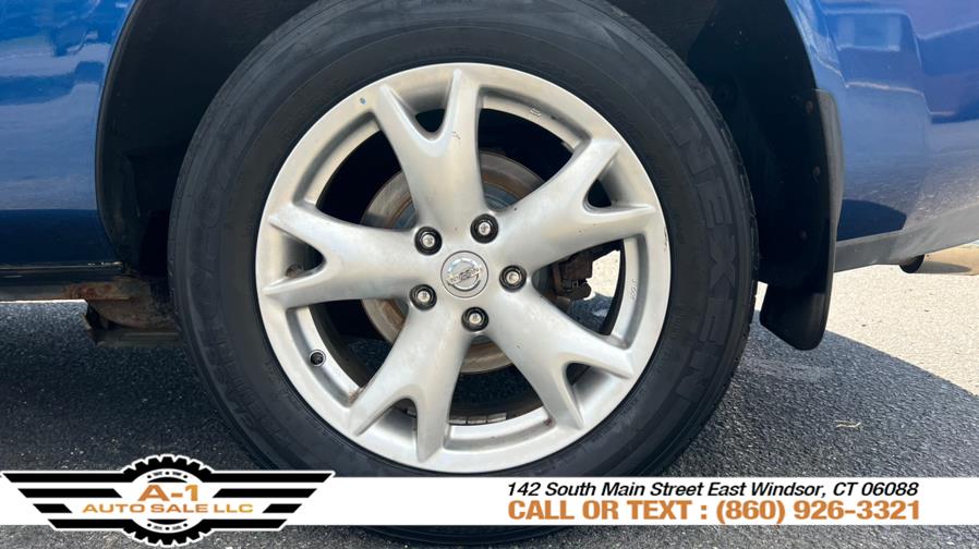 2008 Nissan Rogue AWD 4dr SL, available for sale in East Windsor, Connecticut | A1 Auto Sale LLC. East Windsor, Connecticut 2008 Nissan Rogue AWD 4dr SL, available for sale in East Windsor, Connecticut | A1 Auto Sale LLC. East Windsor, Connecticut