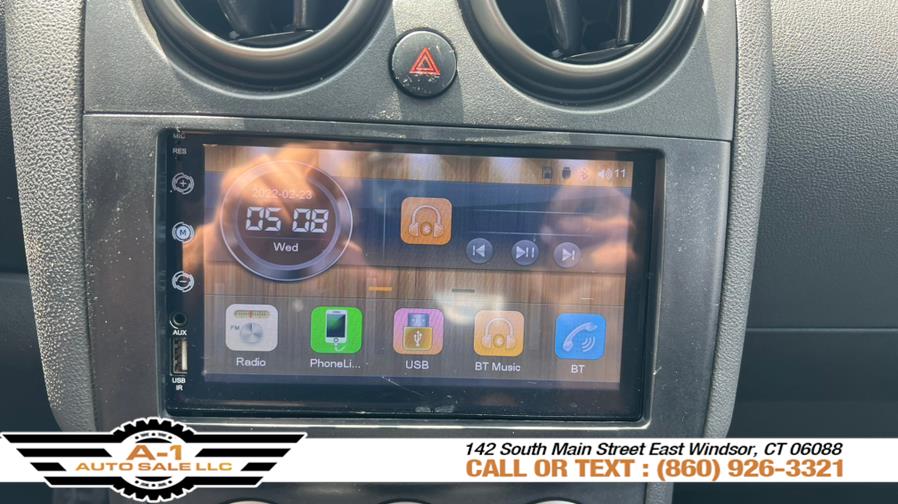2008 Nissan Rogue AWD 4dr SL, available for sale in East Windsor, Connecticut | A1 Auto Sale LLC. East Windsor, Connecticut 2008 Nissan Rogue AWD 4dr SL, available for sale in East Windsor, Connecticut | A1 Auto Sale LLC. East Windsor, Connecticut