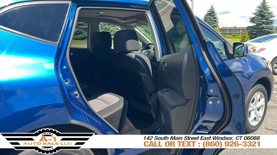 2008 Nissan Rogue AWD 4dr SL, available for sale in East Windsor, Connecticut | A1 Auto Sale LLC. East Windsor, Connecticut 2008 Nissan Rogue AWD 4dr SL, available for sale in East Windsor, Connecticut | A1 Auto Sale LLC. East Windsor, Connecticut