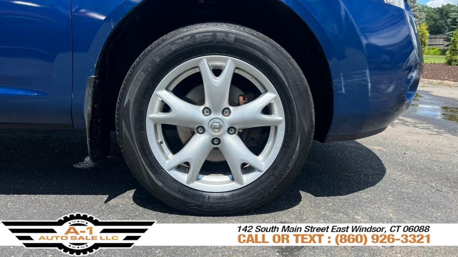2008 Nissan Rogue AWD 4dr SL, available for sale in East Windsor, Connecticut | A1 Auto Sale LLC. East Windsor, Connecticut 2008 Nissan Rogue AWD 4dr SL, available for sale in East Windsor, Connecticut | A1 Auto Sale LLC. East Windsor, Connecticut