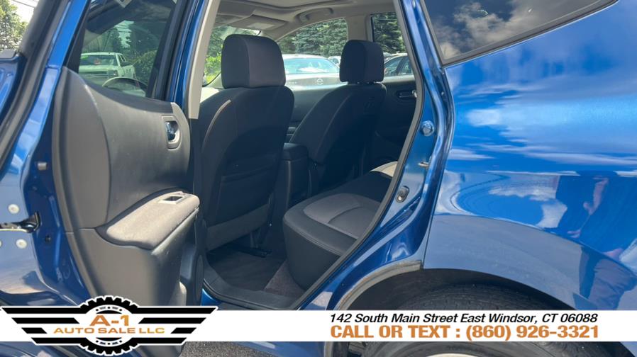 2008 Nissan Rogue AWD 4dr SL, available for sale in East Windsor, Connecticut | A1 Auto Sale LLC. East Windsor, Connecticut 2008 Nissan Rogue AWD 4dr SL, available for sale in East Windsor, Connecticut | A1 Auto Sale LLC. East Windsor, Connecticut