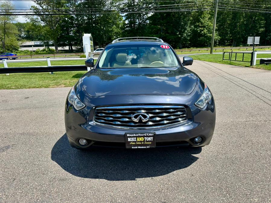 2011 INFINITI FX35 AWD 4dr, available for sale in South Windsor, Connecticut | Mike And Tony Auto Sales, Inc. South Windsor, Connecticut 2011 INFINITI FX35 AWD 4dr, available for sale in South Windsor, Connecticut | Mike And Tony Auto Sales, Inc. South Windsor, Connecticut