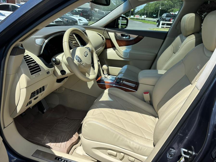 2011 INFINITI FX35 AWD 4dr, available for sale in South Windsor, Connecticut | Mike And Tony Auto Sales, Inc. South Windsor, Connecticut 2011 INFINITI FX35 AWD 4dr, available for sale in South Windsor, Connecticut | Mike And Tony Auto Sales, Inc. South Windsor, Connecticut