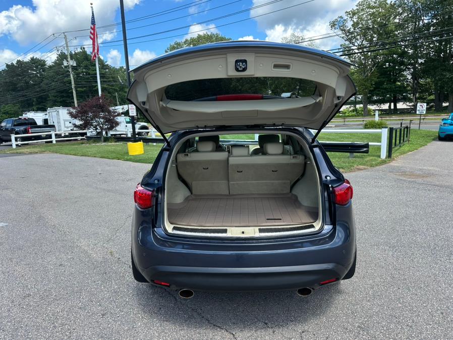2011 INFINITI FX35 AWD 4dr, available for sale in South Windsor, Connecticut | Mike And Tony Auto Sales, Inc. South Windsor, Connecticut 2011 INFINITI FX35 AWD 4dr, available for sale in South Windsor, Connecticut | Mike And Tony Auto Sales, Inc. South Windsor, Connecticut