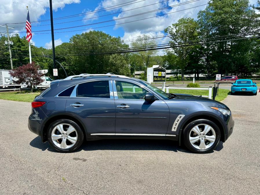 2011 INFINITI FX35 AWD 4dr, available for sale in South Windsor, Connecticut | Mike And Tony Auto Sales, Inc. South Windsor, Connecticut 2011 INFINITI FX35 AWD 4dr, available for sale in South Windsor, Connecticut | Mike And Tony Auto Sales, Inc. South Windsor, Connecticut