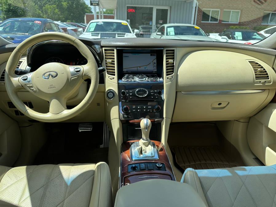 2011 INFINITI FX35 AWD 4dr, available for sale in South Windsor, Connecticut | Mike And Tony Auto Sales, Inc. South Windsor, Connecticut 2011 INFINITI FX35 AWD 4dr, available for sale in South Windsor, Connecticut | Mike And Tony Auto Sales, Inc. South Windsor, Connecticut