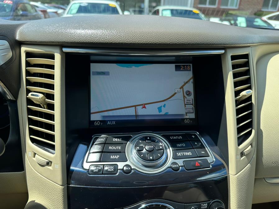 2011 INFINITI FX35 AWD 4dr, available for sale in South Windsor, Connecticut | Mike And Tony Auto Sales, Inc. South Windsor, Connecticut 2011 INFINITI FX35 AWD 4dr, available for sale in South Windsor, Connecticut | Mike And Tony Auto Sales, Inc. South Windsor, Connecticut