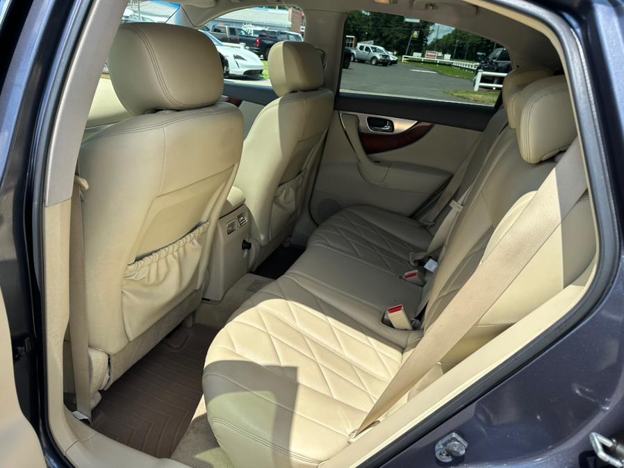 2011 INFINITI FX35 AWD 4dr, available for sale in South Windsor, Connecticut | Mike And Tony Auto Sales, Inc. South Windsor, Connecticut 2011 INFINITI FX35 AWD 4dr, available for sale in South Windsor, Connecticut | Mike And Tony Auto Sales, Inc. South Windsor, Connecticut