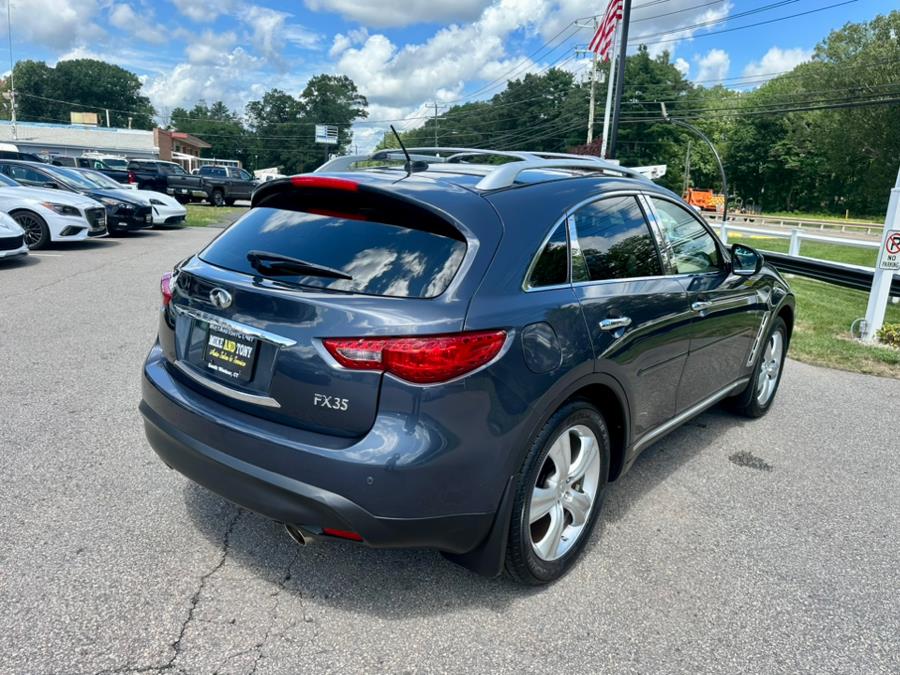 2011 INFINITI FX35 AWD 4dr, available for sale in South Windsor, Connecticut | Mike And Tony Auto Sales, Inc. South Windsor, Connecticut 2011 INFINITI FX35 AWD 4dr, available for sale in South Windsor, Connecticut | Mike And Tony Auto Sales, Inc. South Windsor, Connecticut