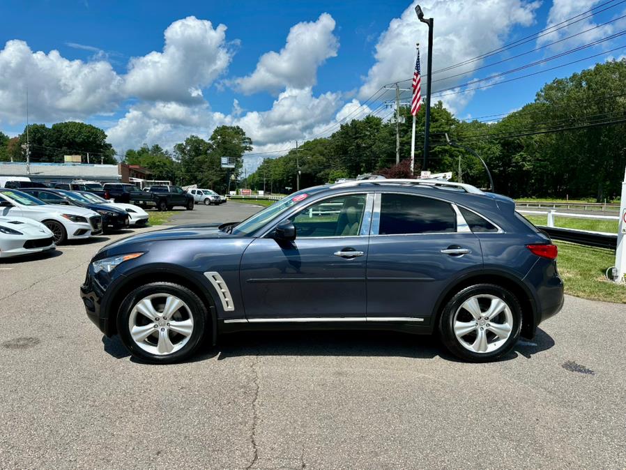 2011 INFINITI FX35 AWD 4dr, available for sale in South Windsor, Connecticut | Mike And Tony Auto Sales, Inc. South Windsor, Connecticut 2011 INFINITI FX35 AWD 4dr, available for sale in South Windsor, Connecticut | Mike And Tony Auto Sales, Inc. South Windsor, Connecticut