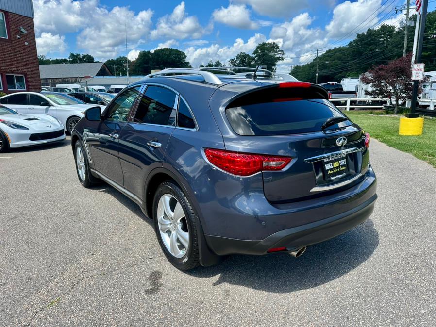 2011 INFINITI FX35 AWD 4dr, available for sale in South Windsor, Connecticut | Mike And Tony Auto Sales, Inc. South Windsor, Connecticut 2011 INFINITI FX35 AWD 4dr, available for sale in South Windsor, Connecticut | Mike And Tony Auto Sales, Inc. South Windsor, Connecticut