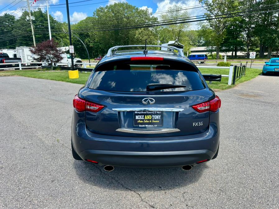 2011 INFINITI FX35 AWD 4dr, available for sale in South Windsor, Connecticut | Mike And Tony Auto Sales, Inc. South Windsor, Connecticut 2011 INFINITI FX35 AWD 4dr, available for sale in South Windsor, Connecticut | Mike And Tony Auto Sales, Inc. South Windsor, Connecticut
