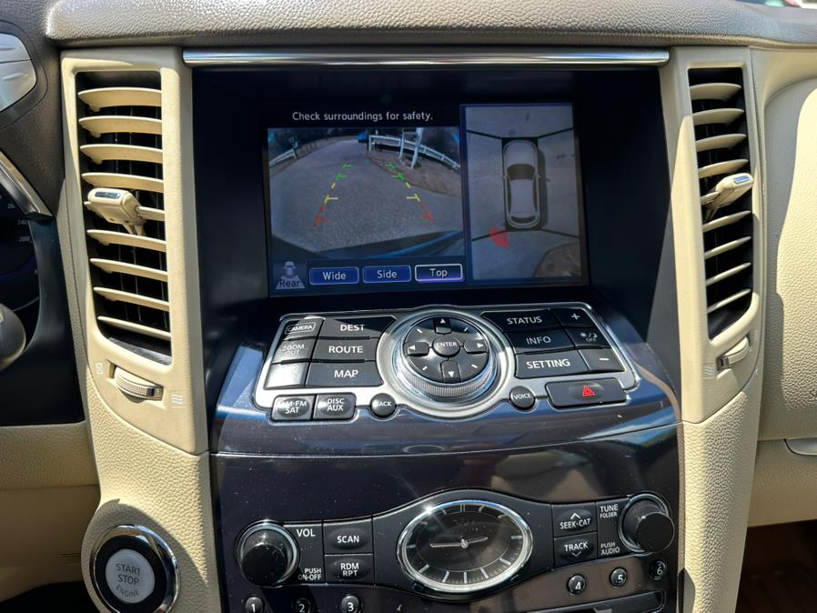 2011 INFINITI FX35 AWD 4dr, available for sale in South Windsor, Connecticut | Mike And Tony Auto Sales, Inc. South Windsor, Connecticut 2011 INFINITI FX35 AWD 4dr, available for sale in South Windsor, Connecticut | Mike And Tony Auto Sales, Inc. South Windsor, Connecticut