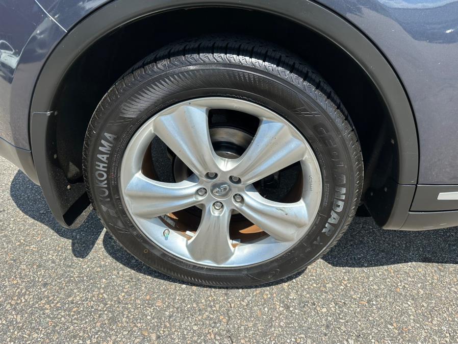 2011 INFINITI FX35 AWD 4dr, available for sale in South Windsor, Connecticut | Mike And Tony Auto Sales, Inc. South Windsor, Connecticut 2011 INFINITI FX35 AWD 4dr, available for sale in South Windsor, Connecticut | Mike And Tony Auto Sales, Inc. South Windsor, Connecticut