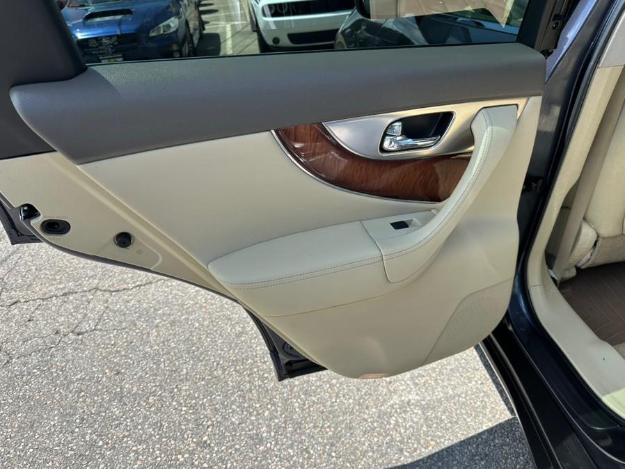 2011 INFINITI FX35 AWD 4dr, available for sale in South Windsor, Connecticut | Mike And Tony Auto Sales, Inc. South Windsor, Connecticut 2011 INFINITI FX35 AWD 4dr, available for sale in South Windsor, Connecticut | Mike And Tony Auto Sales, Inc. South Windsor, Connecticut