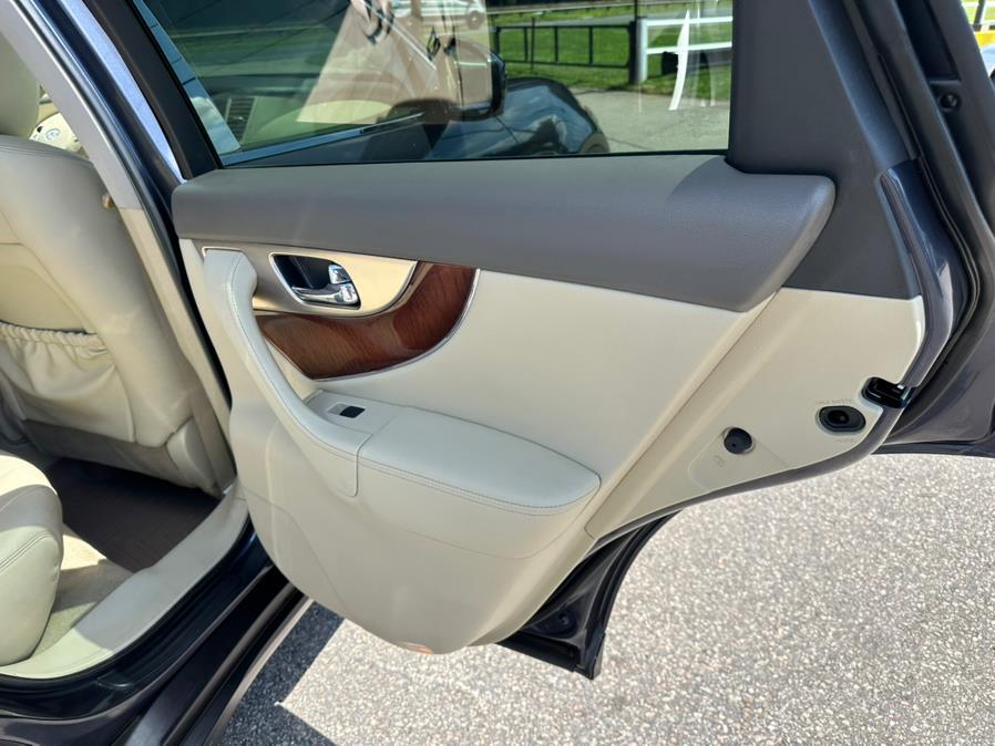 2011 INFINITI FX35 AWD 4dr, available for sale in South Windsor, Connecticut | Mike And Tony Auto Sales, Inc. South Windsor, Connecticut 2011 INFINITI FX35 AWD 4dr, available for sale in South Windsor, Connecticut | Mike And Tony Auto Sales, Inc. South Windsor, Connecticut