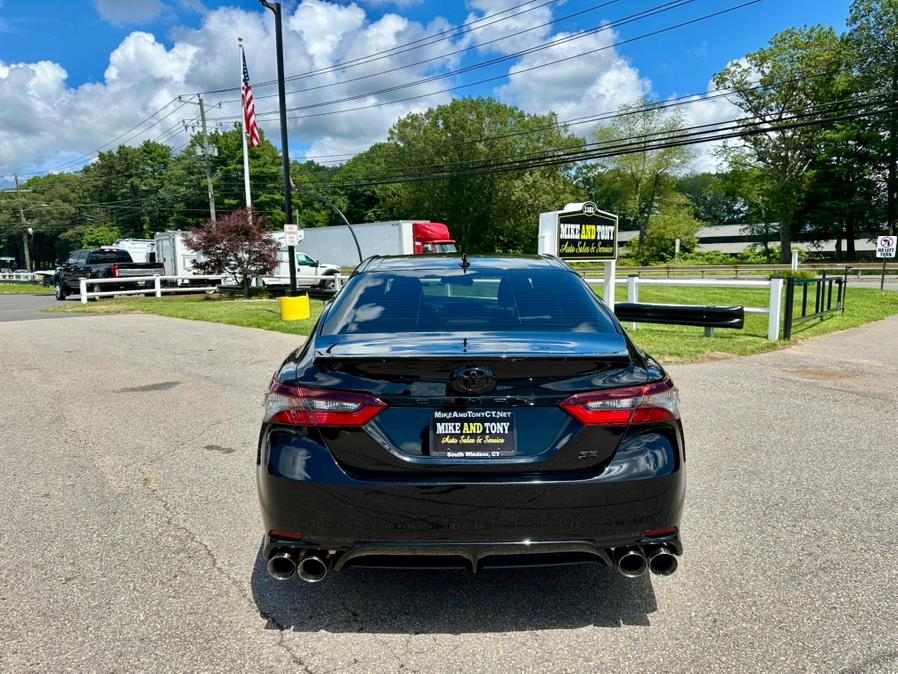 2021 Toyota Camry SE Auto (Natl), available for sale in South Windsor, Connecticut | Mike And Tony Auto Sales, Inc. South Windsor, Connecticut 2021 Toyota Camry SE Auto (Natl), available for sale in South Windsor, Connecticut | Mike And Tony Auto Sales, Inc. South Windsor, Connecticut