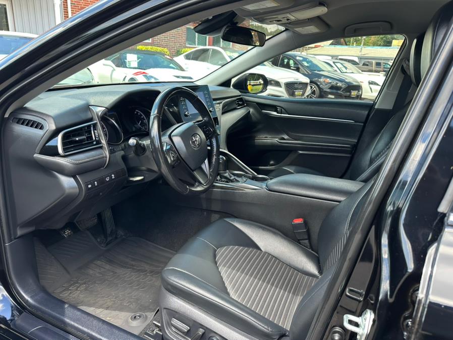 2021 Toyota Camry SE Auto (Natl), available for sale in South Windsor, Connecticut | Mike And Tony Auto Sales, Inc. South Windsor, Connecticut 2021 Toyota Camry SE Auto (Natl), available for sale in South Windsor, Connecticut | Mike And Tony Auto Sales, Inc. South Windsor, Connecticut