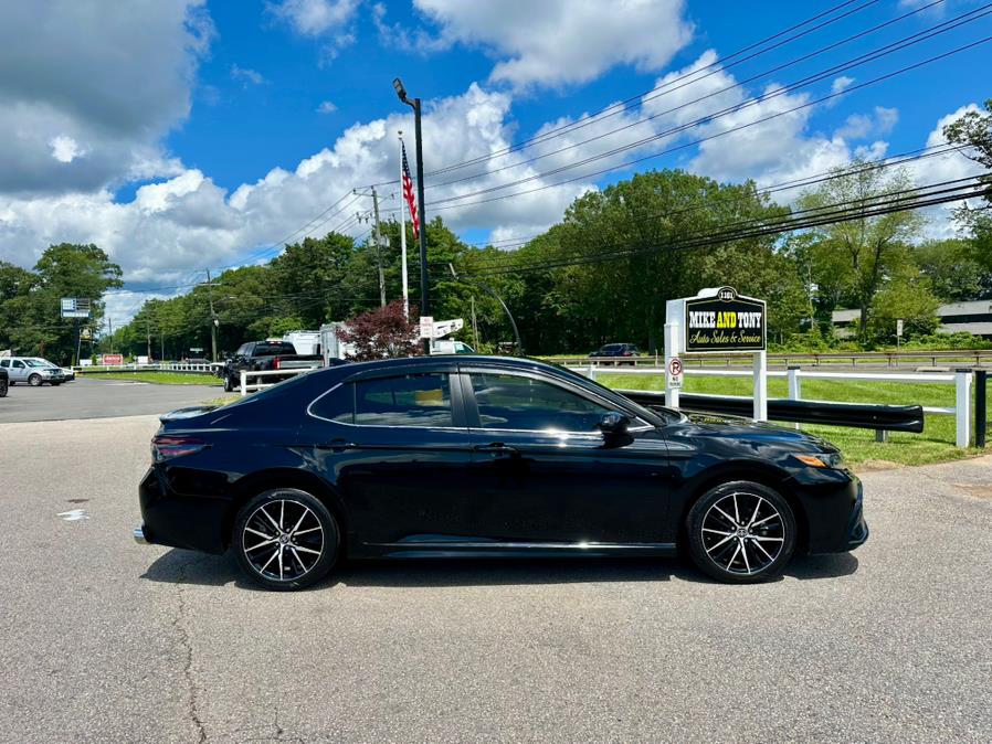 2021 Toyota Camry SE Auto (Natl), available for sale in South Windsor, Connecticut | Mike And Tony Auto Sales, Inc. South Windsor, Connecticut 2021 Toyota Camry SE Auto (Natl), available for sale in South Windsor, Connecticut | Mike And Tony Auto Sales, Inc. South Windsor, Connecticut
