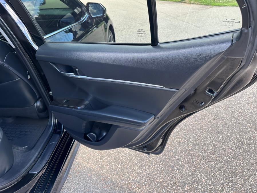 2021 Toyota Camry SE Auto (Natl), available for sale in South Windsor, Connecticut | Mike And Tony Auto Sales, Inc. South Windsor, Connecticut 2021 Toyota Camry SE Auto (Natl), available for sale in South Windsor, Connecticut | Mike And Tony Auto Sales, Inc. South Windsor, Connecticut