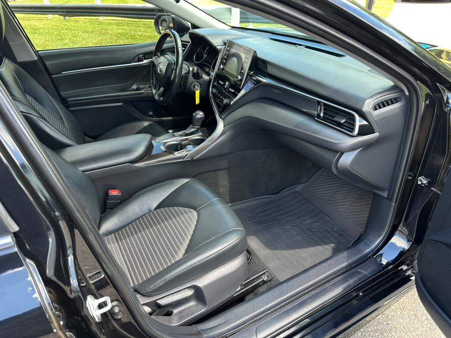 2021 Toyota Camry SE Auto (Natl), available for sale in South Windsor, Connecticut | Mike And Tony Auto Sales, Inc. South Windsor, Connecticut 2021 Toyota Camry SE Auto (Natl), available for sale in South Windsor, Connecticut | Mike And Tony Auto Sales, Inc. South Windsor, Connecticut