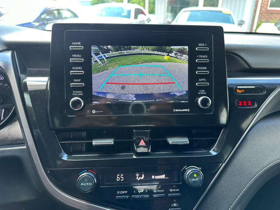 2021 Toyota Camry SE Auto (Natl), available for sale in South Windsor, Connecticut | Mike And Tony Auto Sales, Inc. South Windsor, Connecticut 2021 Toyota Camry SE Auto (Natl), available for sale in South Windsor, Connecticut | Mike And Tony Auto Sales, Inc. South Windsor, Connecticut