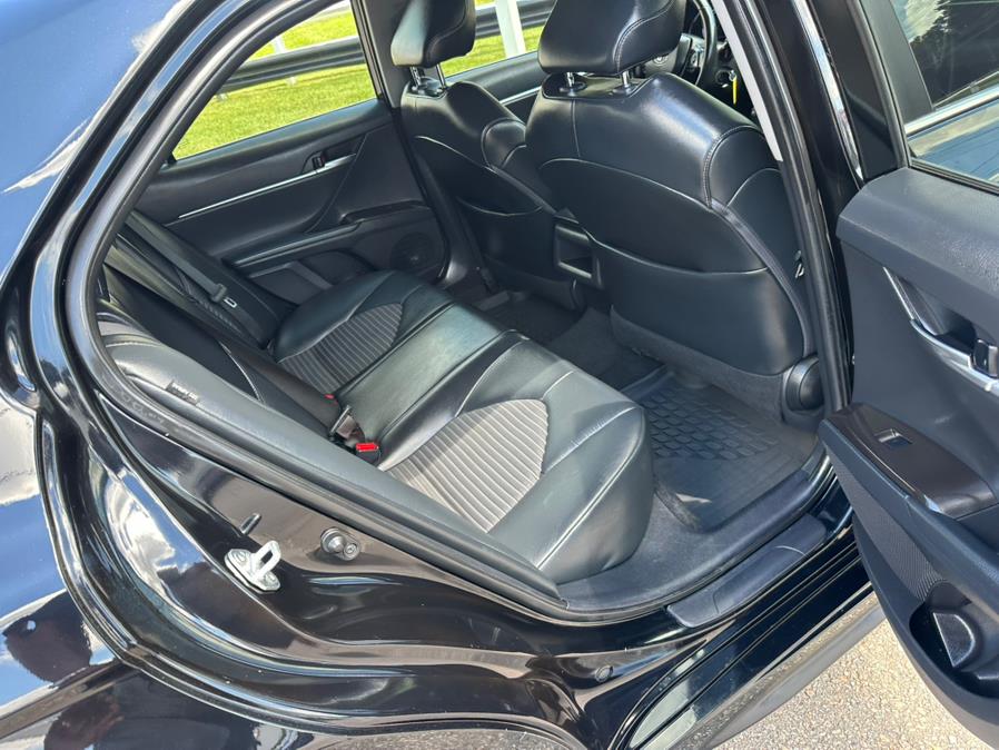 2021 Toyota Camry SE Auto (Natl), available for sale in South Windsor, Connecticut | Mike And Tony Auto Sales, Inc. South Windsor, Connecticut 2021 Toyota Camry SE Auto (Natl), available for sale in South Windsor, Connecticut | Mike And Tony Auto Sales, Inc. South Windsor, Connecticut