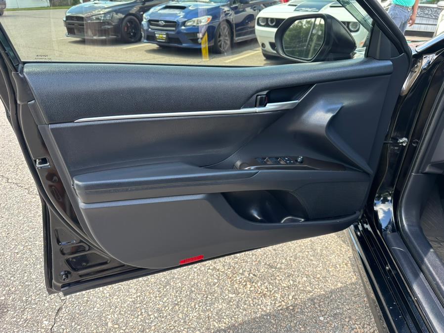 2021 Toyota Camry SE Auto (Natl), available for sale in South Windsor, Connecticut | Mike And Tony Auto Sales, Inc. South Windsor, Connecticut 2021 Toyota Camry SE Auto (Natl), available for sale in South Windsor, Connecticut | Mike And Tony Auto Sales, Inc. South Windsor, Connecticut