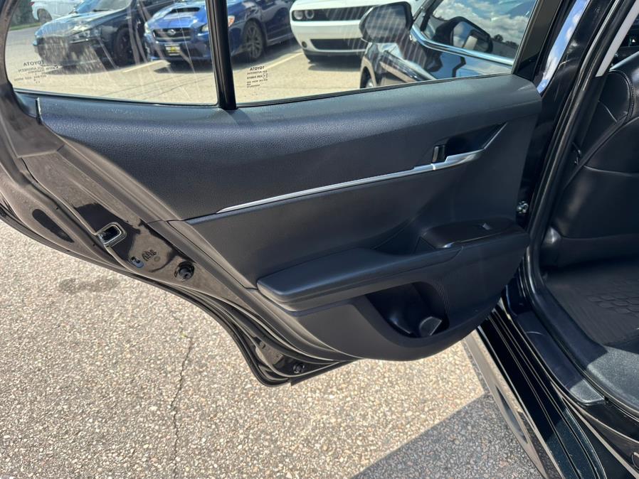 2021 Toyota Camry SE Auto (Natl), available for sale in South Windsor, Connecticut | Mike And Tony Auto Sales, Inc. South Windsor, Connecticut 2021 Toyota Camry SE Auto (Natl), available for sale in South Windsor, Connecticut | Mike And Tony Auto Sales, Inc. South Windsor, Connecticut