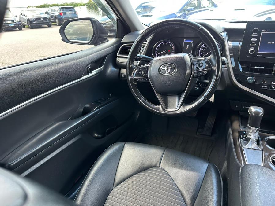 2021 Toyota Camry SE Auto (Natl), available for sale in South Windsor, Connecticut | Mike And Tony Auto Sales, Inc. South Windsor, Connecticut 2021 Toyota Camry SE Auto (Natl), available for sale in South Windsor, Connecticut | Mike And Tony Auto Sales, Inc. South Windsor, Connecticut