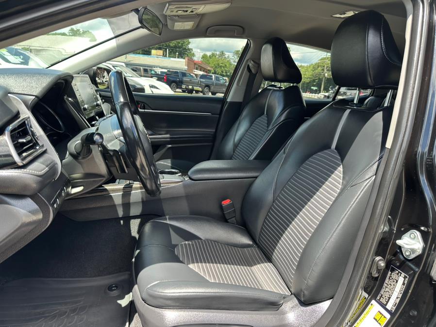 2021 Toyota Camry SE Auto (Natl), available for sale in South Windsor, Connecticut | Mike And Tony Auto Sales, Inc. South Windsor, Connecticut 2021 Toyota Camry SE Auto (Natl), available for sale in South Windsor, Connecticut | Mike And Tony Auto Sales, Inc. South Windsor, Connecticut