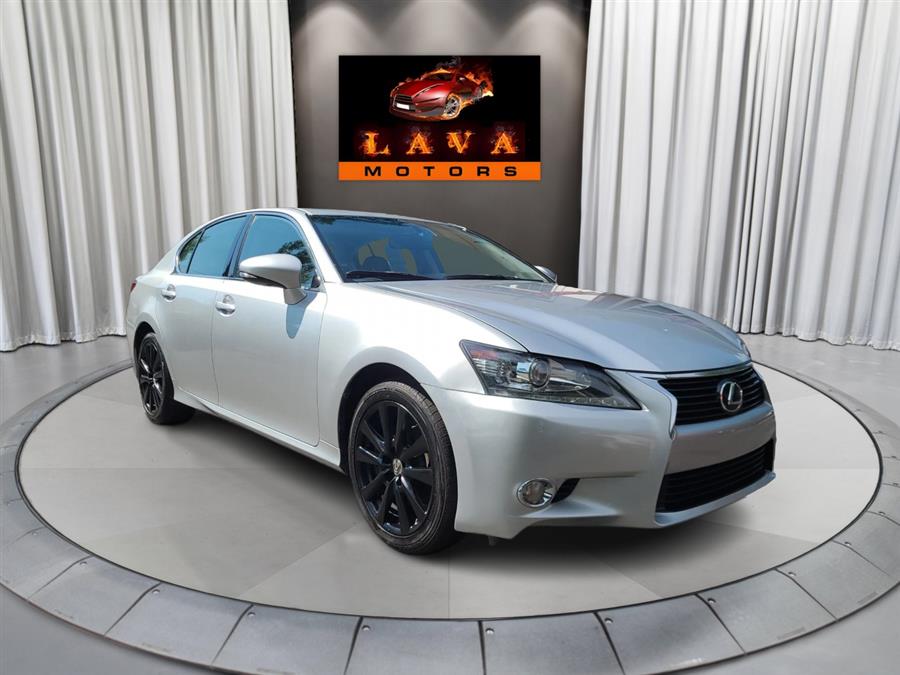 Used 2015 Lexus GS 350 in Canton, Connecticut | Lava Motors. Canton, Connecticut