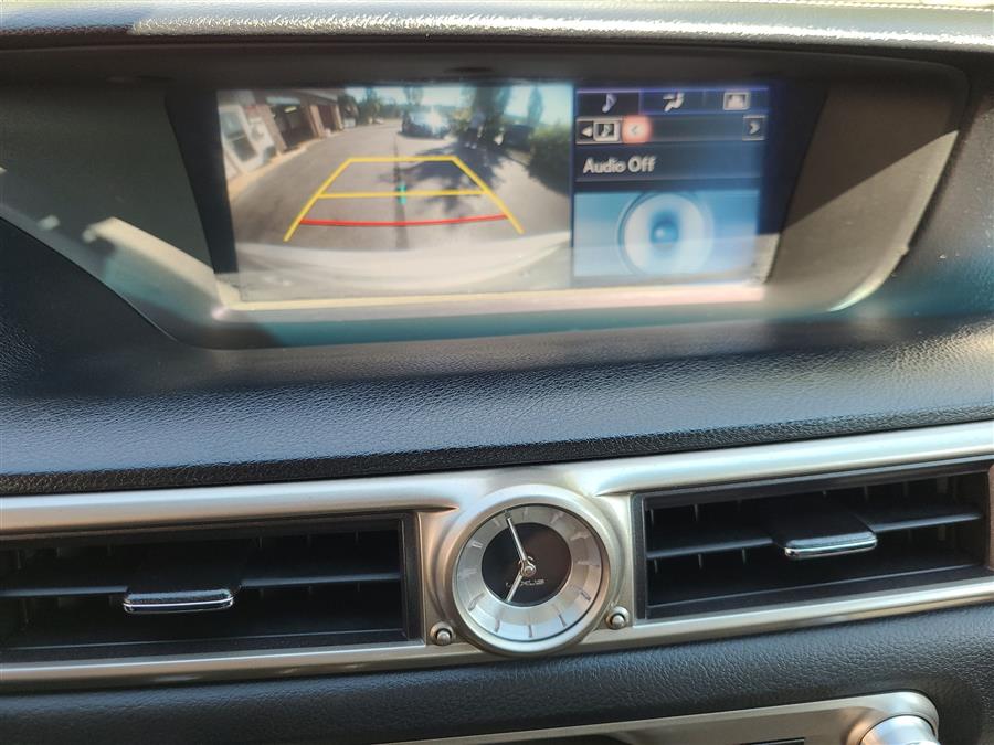 2015 Lexus GS 350 AWD photo 37
