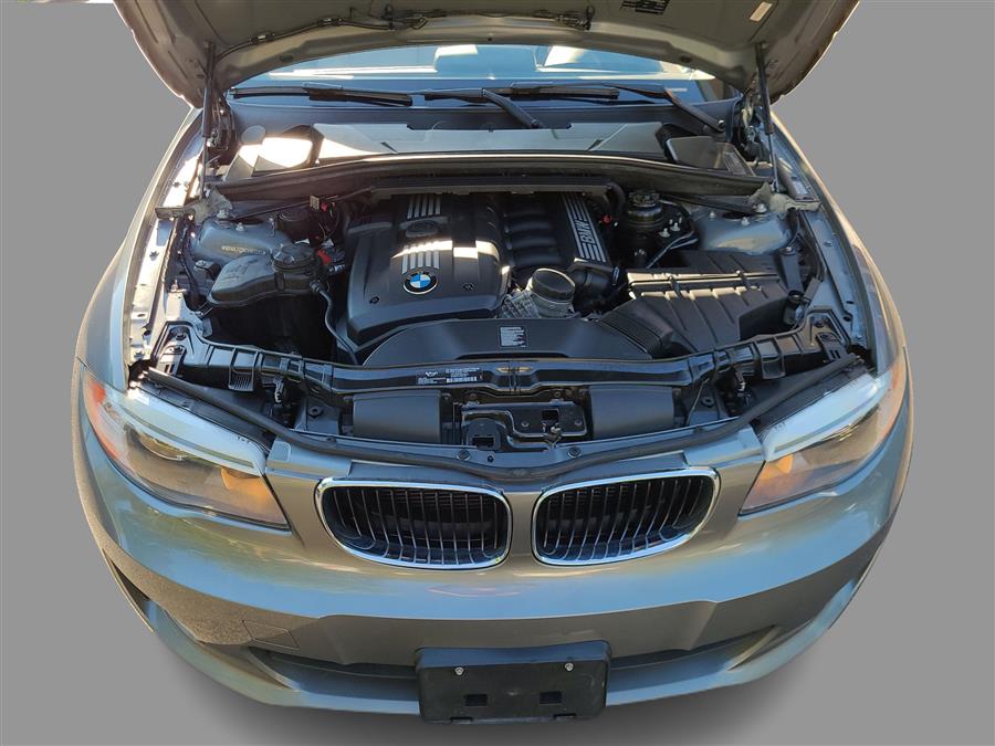 2012 BMW 1 Series 2dr Conv 128i, available for sale in Canton, Connecticut | Lava Motors. Canton, Connecticut 2012 BMW 1 Series 2dr Conv 128i, available for sale in Canton, Connecticut | Lava Motors. Canton, Connecticut