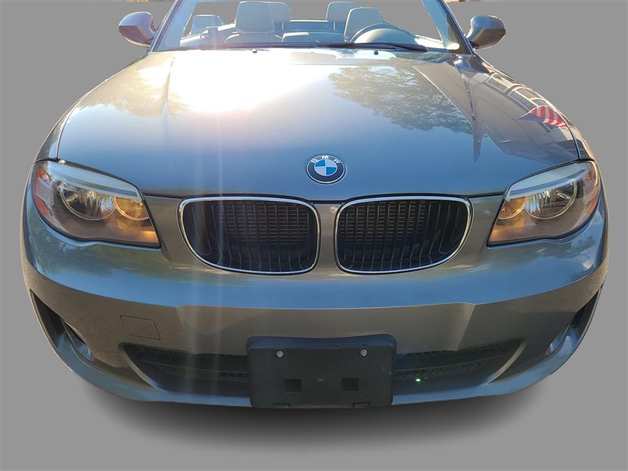 2012 BMW 1 Series 2dr Conv 128i, available for sale in Canton, Connecticut | Lava Motors. Canton, Connecticut 2012 BMW 1 Series 2dr Conv 128i, available for sale in Canton, Connecticut | Lava Motors. Canton, Connecticut