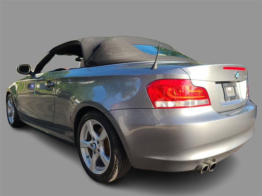 2012 BMW 1 Series 2dr Conv 128i, available for sale in Canton, Connecticut | Lava Motors. Canton, Connecticut 2012 BMW 1 Series 2dr Conv 128i, available for sale in Canton, Connecticut | Lava Motors. Canton, Connecticut