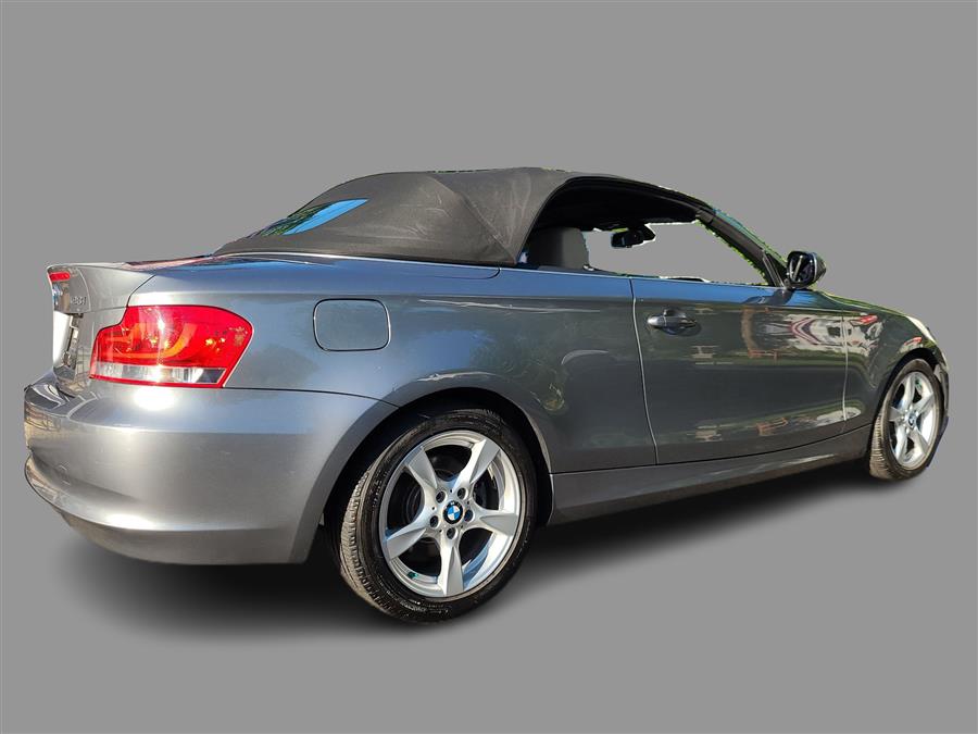 2012 BMW 1 Series 2dr Conv 128i, available for sale in Canton, Connecticut | Lava Motors. Canton, Connecticut 2012 BMW 1 Series 2dr Conv 128i, available for sale in Canton, Connecticut | Lava Motors. Canton, Connecticut