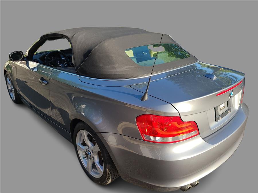 2012 BMW 1 Series 2dr Conv 128i, available for sale in Canton, Connecticut | Lava Motors. Canton, Connecticut 2012 BMW 1 Series 2dr Conv 128i, available for sale in Canton, Connecticut | Lava Motors. Canton, Connecticut