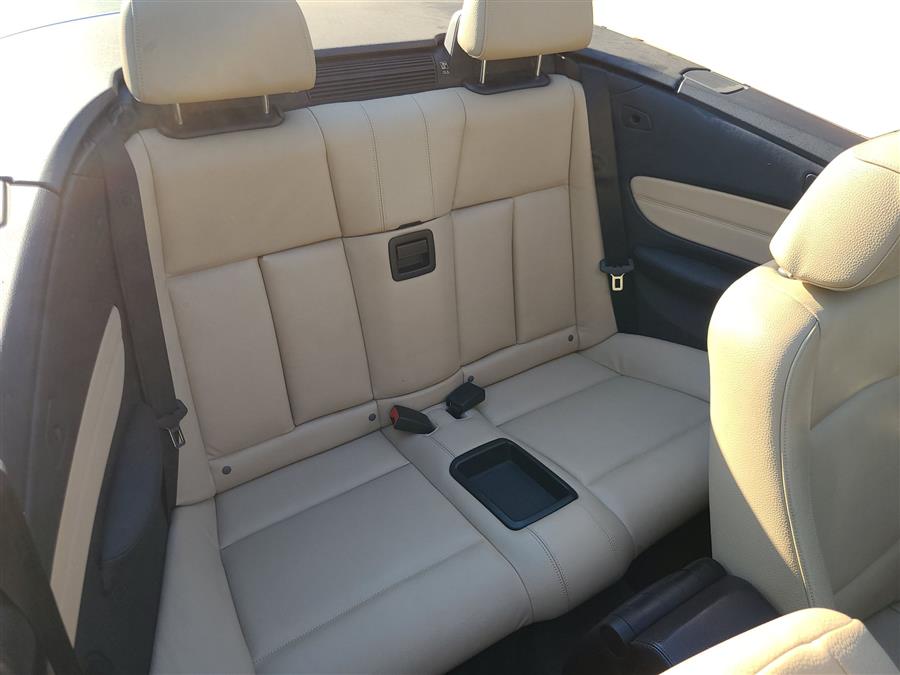 2012 BMW 1 Series 2dr Conv 128i, available for sale in Canton, Connecticut | Lava Motors. Canton, Connecticut 2012 BMW 1 Series 2dr Conv 128i, available for sale in Canton, Connecticut | Lava Motors. Canton, Connecticut