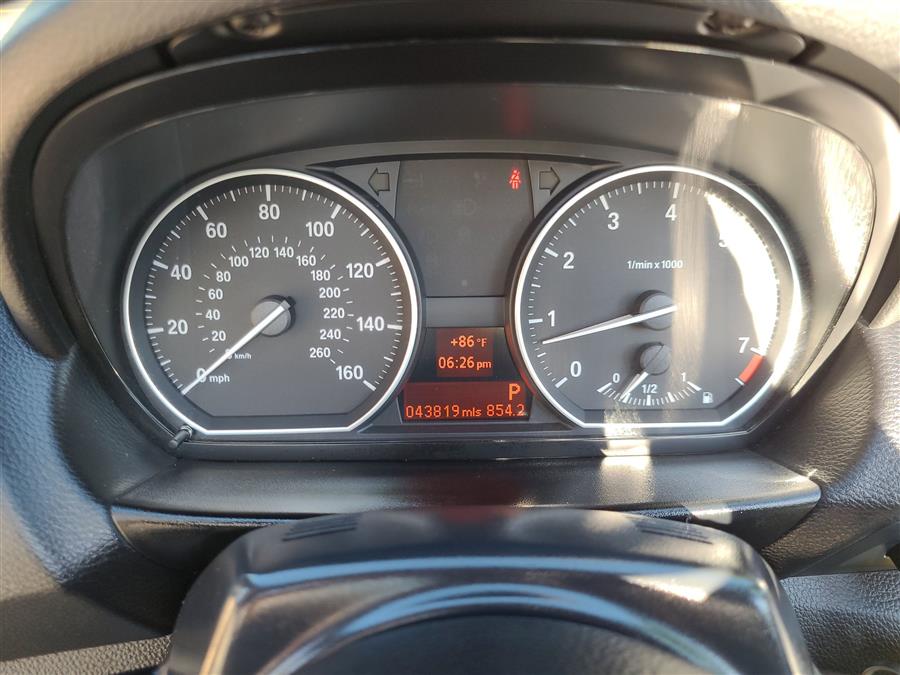 2012 BMW 1 Series 2dr Conv 128i, available for sale in Canton, Connecticut | Lava Motors. Canton, Connecticut 2012 BMW 1 Series 2dr Conv 128i, available for sale in Canton, Connecticut | Lava Motors. Canton, Connecticut