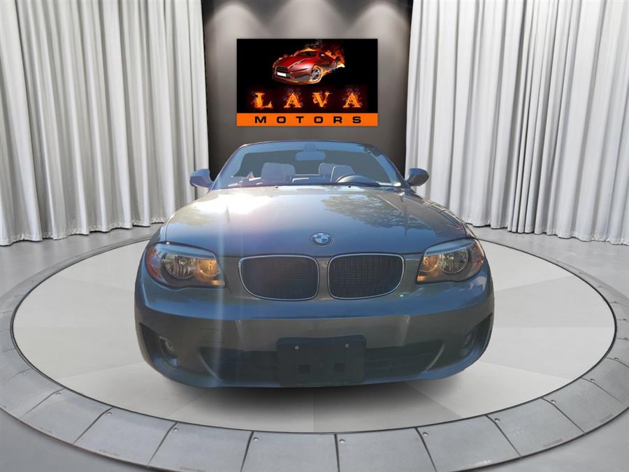 2012 BMW 1 Series 2dr Conv 128i, available for sale in Canton, Connecticut | Lava Motors. Canton, Connecticut 2012 BMW 1 Series 2dr Conv 128i, available for sale in Canton, Connecticut | Lava Motors. Canton, Connecticut
