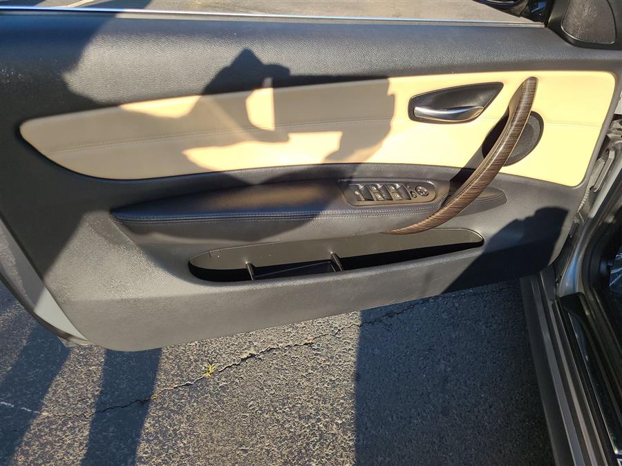 2012 BMW 1 Series 2dr Conv 128i, available for sale in Canton, Connecticut | Lava Motors. Canton, Connecticut 2012 BMW 1 Series 2dr Conv 128i, available for sale in Canton, Connecticut | Lava Motors. Canton, Connecticut