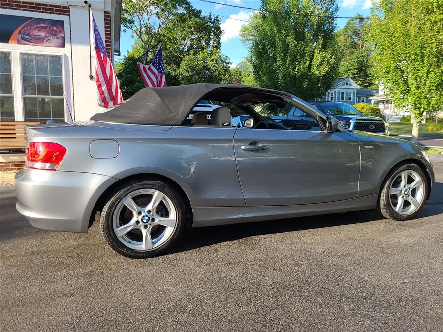 2012 BMW 1 Series 2dr Conv 128i, available for sale in Canton, Connecticut | Lava Motors. Canton, Connecticut 2012 BMW 1 Series 2dr Conv 128i, available for sale in Canton, Connecticut | Lava Motors. Canton, Connecticut